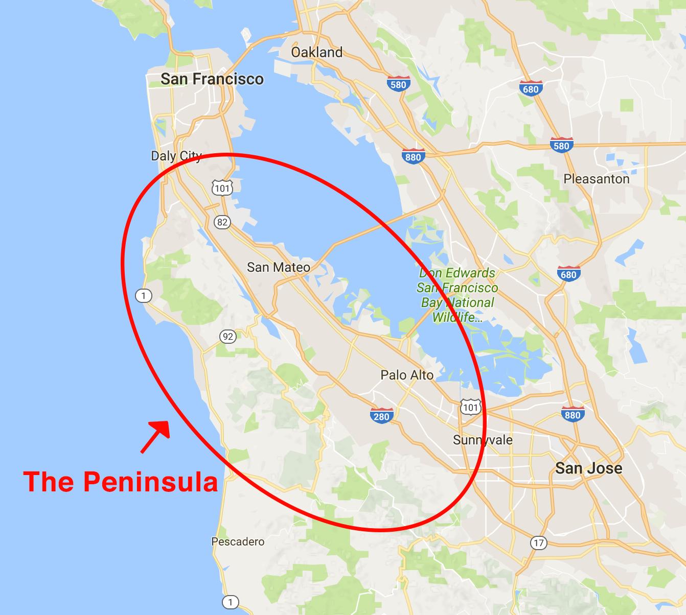 T me grubs сан франциско. Сан Франциско на карте. Полуостров Сан Франциско на карте. Сан-Франциско Калифорния на карте. Где находится Сан Франциско на карте.